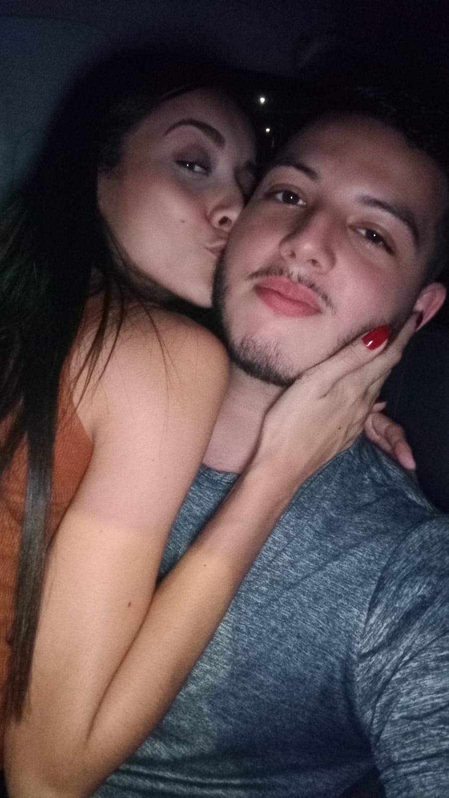 Primeiro Encontro